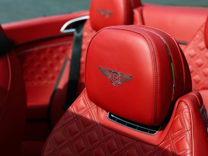Used 2022 Bentley Continental GT Speed
