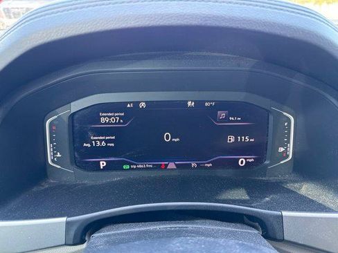 Used 2019 Volkswagen Atlas SEL Premium AWD/4WD image 6