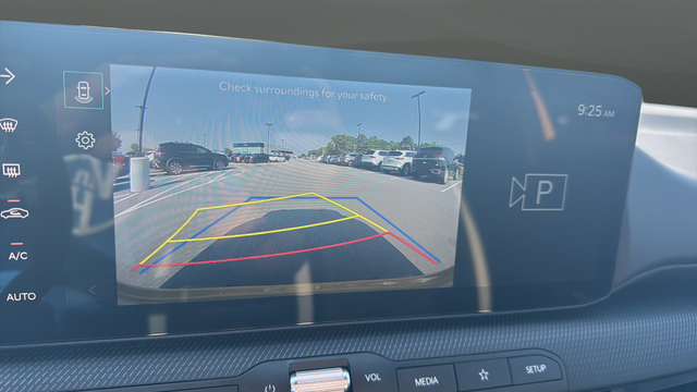 New 2026 Kia K4 GT-Line FWD image 13