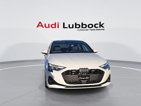 New 2026 Audi A3 2.0T Premium image 2