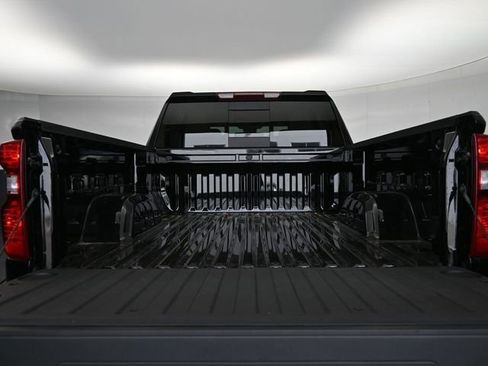 New 2025 Chevrolet Silverado 1500 LT w/ All Star Edition Plus image 38