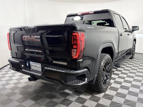 Used 2024 GMC Sierra 1500 Elevation AWD/4WD image 6