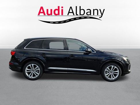 New 2026 Audi Q7 2.0T Premium Plus AWD/4WD image 3