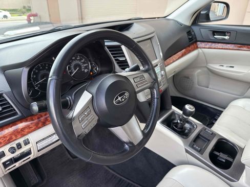 Used 2010 Subaru Legacy 2.5GT Limited w/ Popular Equipment Group 2C image 45