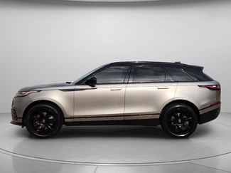 Used 2021 Land Rover Range Rover Velar R-Dynamic S AWD/4WD video 2