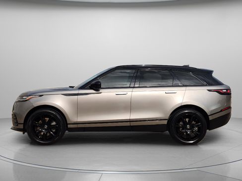 Used 2021 Land Rover Range Rover Velar R-Dynamic S AWD/4WD image 2