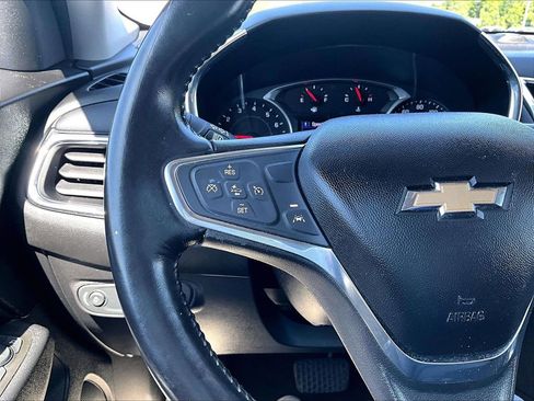 Used 2020 Chevrolet Equinox LT AWD/4WD image 14