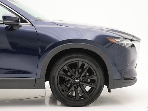 Used 2022 MAZDA CX-9 Touring Plus image 3