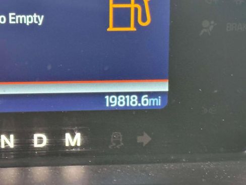 Certified 2023 Ford Bronco Outer Banks image 22