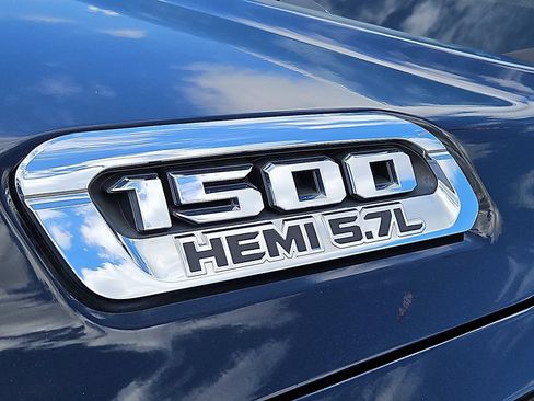 Used 2019 RAM 1500 Big Horn AWD/4WD image 31