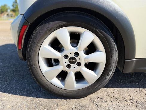 Used 2006 MINI Cooper S image 14
