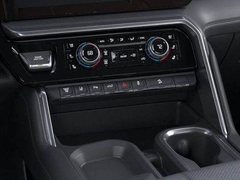 New 2026 GMC Sierra 2500 Denali w/ Denali Reserve Package AWD/4WD image 23