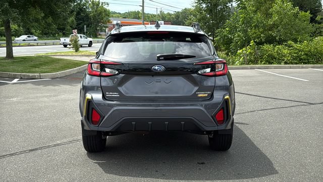 Used 2024 Subaru Crosstrek 2.5i Sport w/ Popular Package #4A AWD/4WD image 5