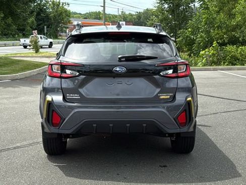 Used 2024 Subaru Crosstrek 2.5i Sport w/ Popular Package #4A AWD/4WD image 5
