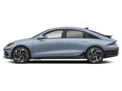 Used 2024 Hyundai Ioniq 6 SEL RWD image 7