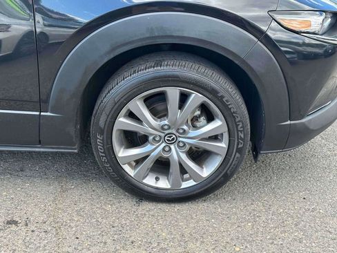 Used 2023 MAZDA CX-30 AWD 2.5 S w/ Select Package image 6