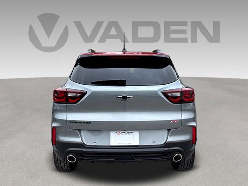 New 2026 Chevrolet TrailBlazer RS w/ Convenience Package image 21
