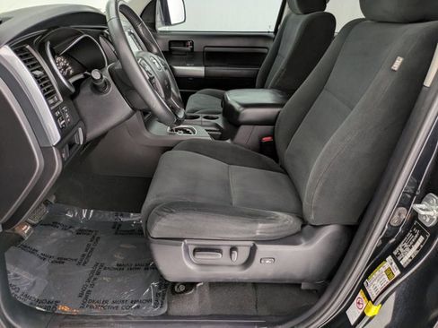 Used 2022 Toyota Sequoia TRD Sport image 17