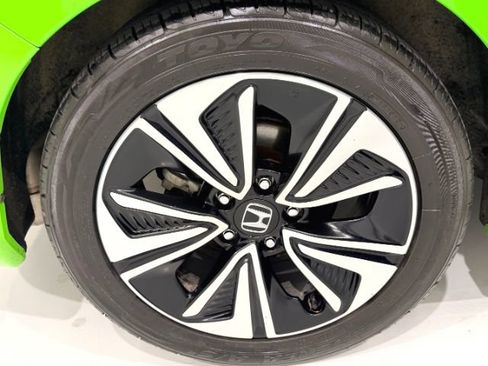 Used 2018 Honda Civic EX-T image 12