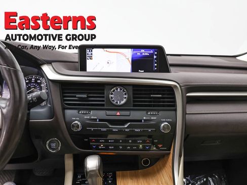 Used 2016 Lexus RX 350 AWD w/ Premium Package image 12