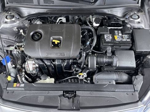 Used 2024 Kia Forte LXS w/ LXS Technology Package FWD image 46