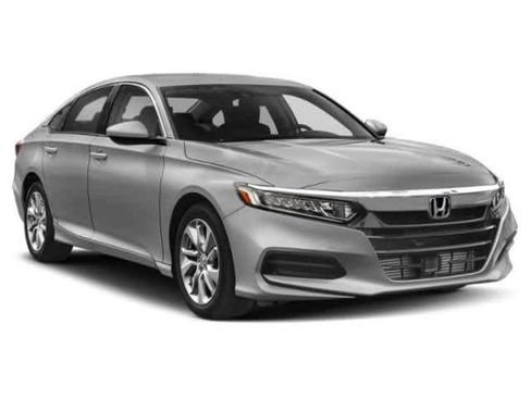 Used 2019 Honda Accord LX image 8