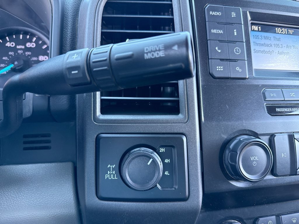 Used 2022 Ford F250 XL w/ Power Equipment Group AWD/4WD image 19