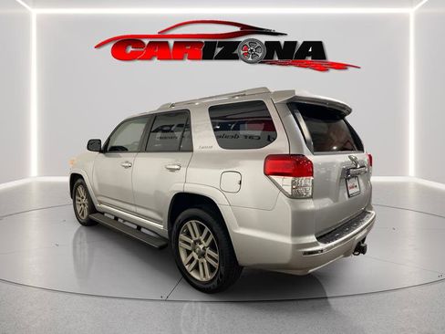 Used 2010 Toyota 4Runner Limited image 6