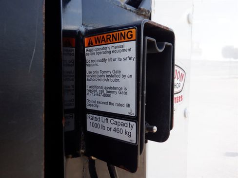Used 2020 Chevrolet Express 3500 w/ Power Convenience Package RWD image 6