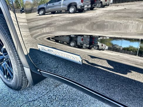 New 2026 GMC Sierra 1500 Elevation w/ Preferred Package RWD image 14