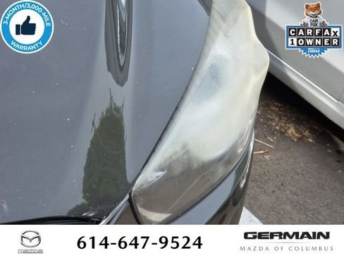 Used 2016 MAZDA CX-5 Touring AWD/4WD image 12