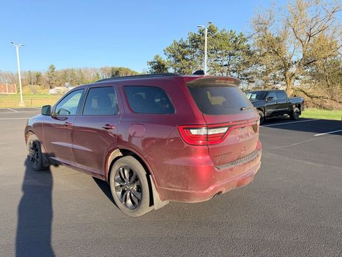 Used 2023 Dodge Durango GT AWD/4WD image 7