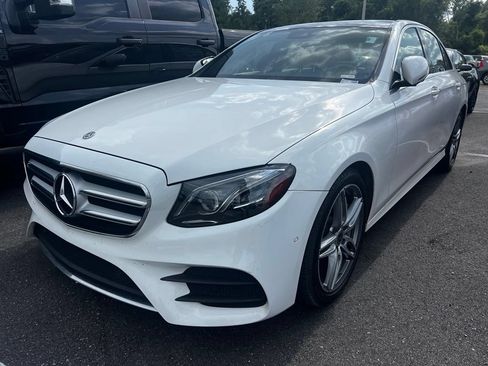 Used 2019 Mercedes-Benz E 300 image 2