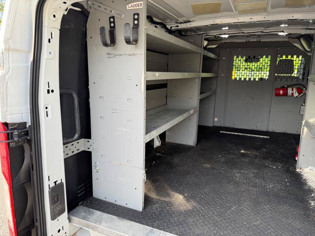 Used 2019 Ford Transit 150 130 Low Roof RWD image 26