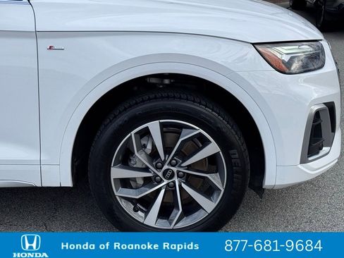 Used 2024 Audi Q5 2.0T Premium Plus image 42