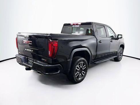 Used 2021 GMC Sierra 1500 AT4 w/ AT4 Premium Package image 7