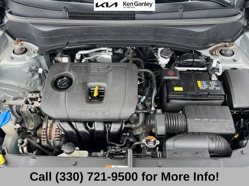 Certified 2022 Kia Seltos LX AWD/4WD image 58