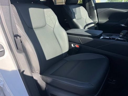 Used 2025 Lexus RX 350 FWD image 29