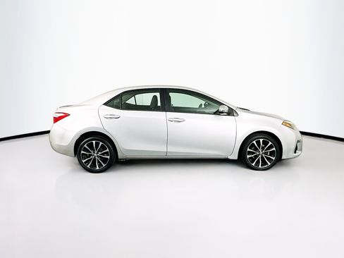 Used 2014 Toyota Corolla S FWD image 10