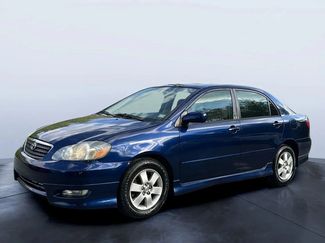 Used 2005 Toyota Corolla S image 1