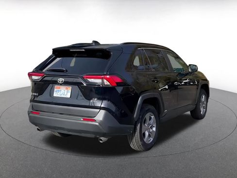 Used 2025 Toyota RAV4 LE image 14