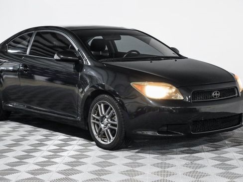 Used 2006 Scion tC image 7