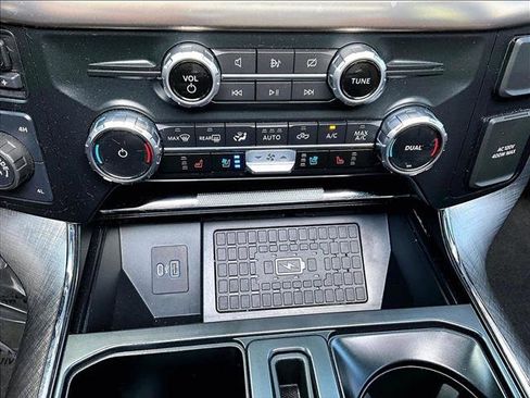 Used 2023 Ford F150 King Ranch w/ Equipment Group 601A High image 24