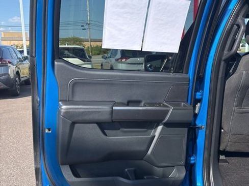 Used 2021 Ford F150 XLT w/ Equipment Group 302A High image 13