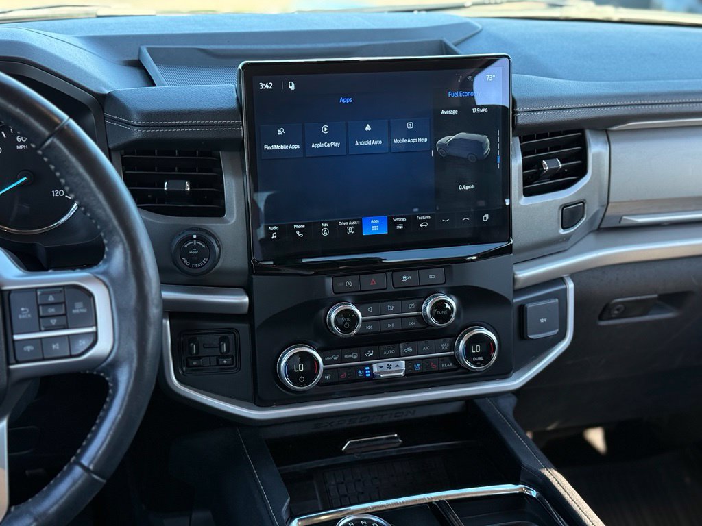 Used 2023 Ford Expedition Max XLT AWD/4WD image 19