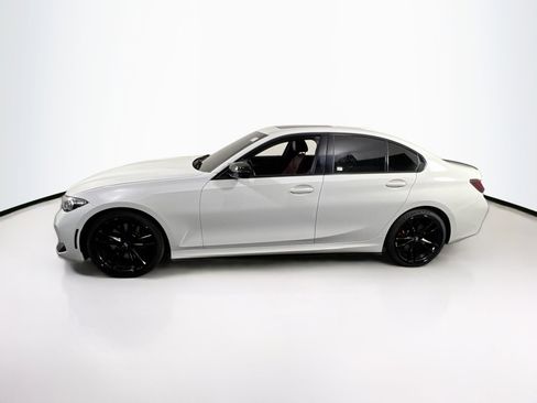 Used 2023 BMW M340i xDrive w/ Premium Package image 8