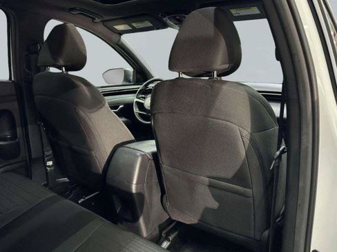 Used 2023 Hyundai Santa Cruz SEL w/ Activity Package FWD image 70