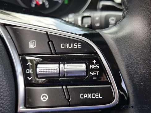 Certified 2022 Kia Seltos EX AWD/4WD image 29