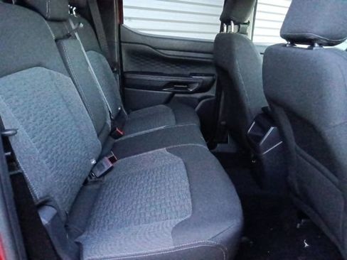 New 2026 Ford Ranger XLT w/ Trailer Tow Package image 32