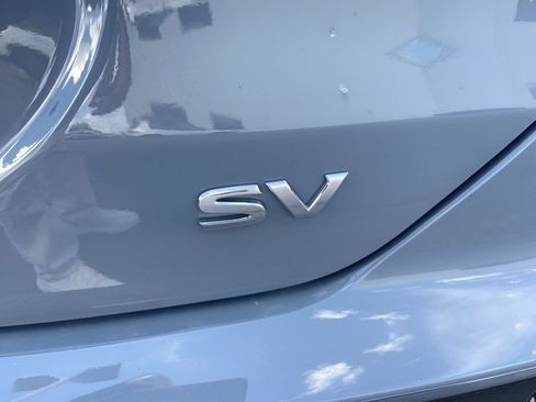 Used 2023 Nissan Kicks SV FWD image 11